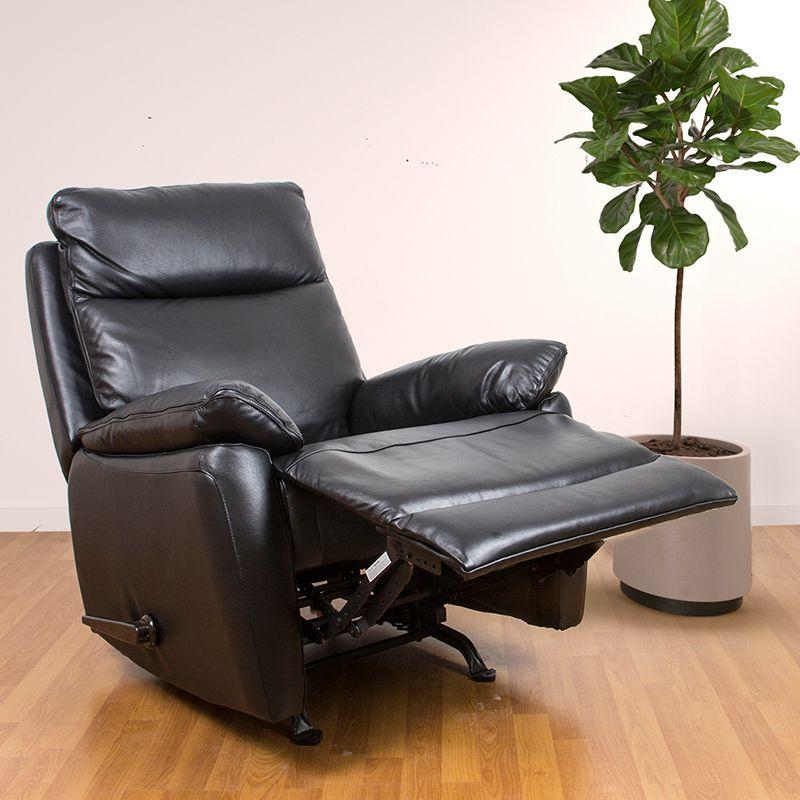 Jual CASABEL Milagro Sofa Minimalis Recliner Set [3 + 2 + 1 ...