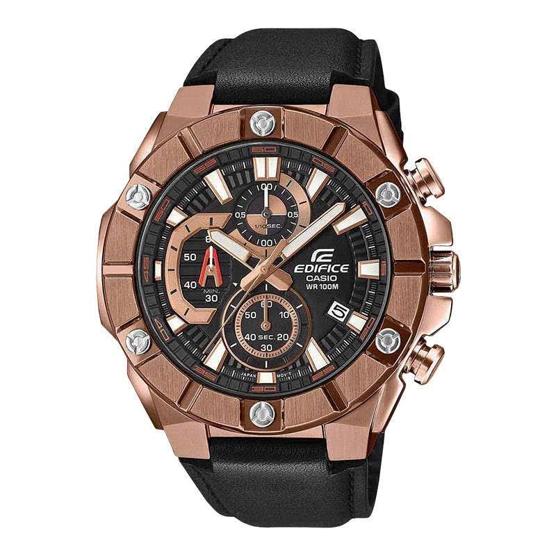 Casio edifice chronograph harga deals