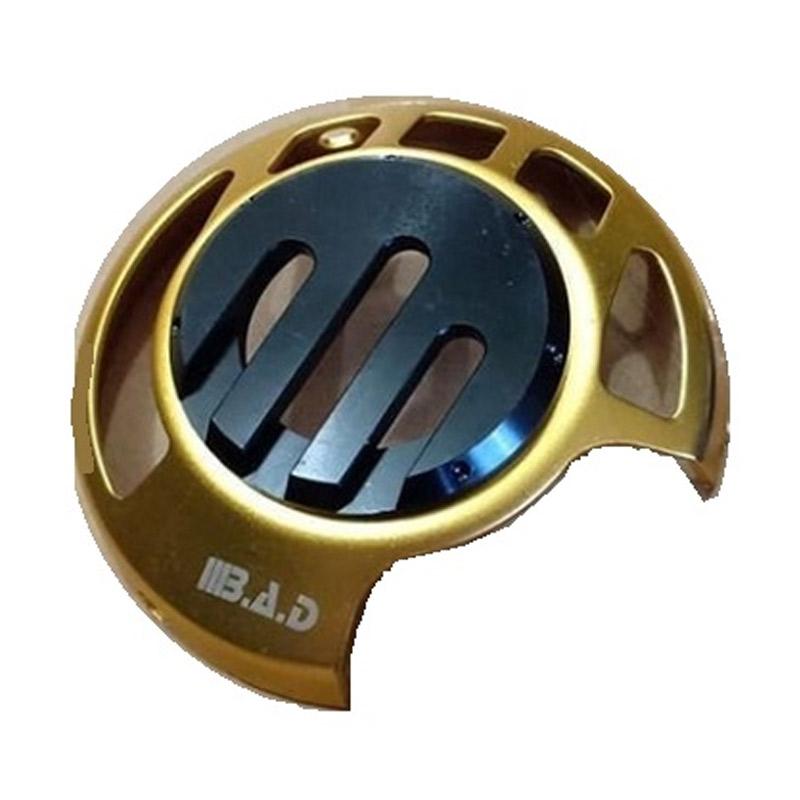 Jual Cover Kipas Matic Cnc Beat Mio Soul Fino Scoopy Fi Esp Online April 2021 Blibli