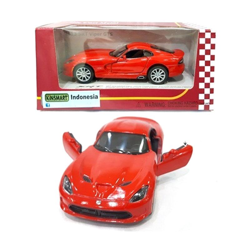 Kinsmart discount dodge viper