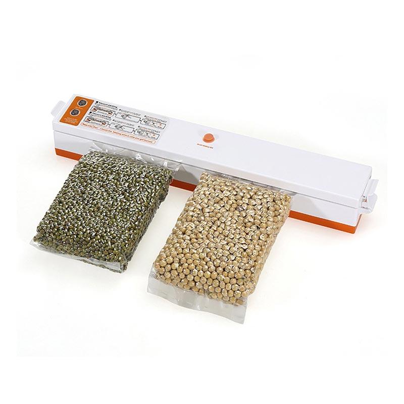 Jual H Ikea Food Vacuum Sealer Machine Ac 110v 220v British Standard 10 Pcs Vacuum Bags Online September 2020 Blibli Com