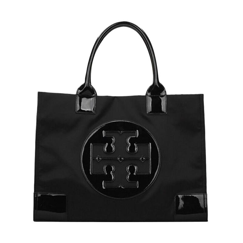 leather embroidered purse