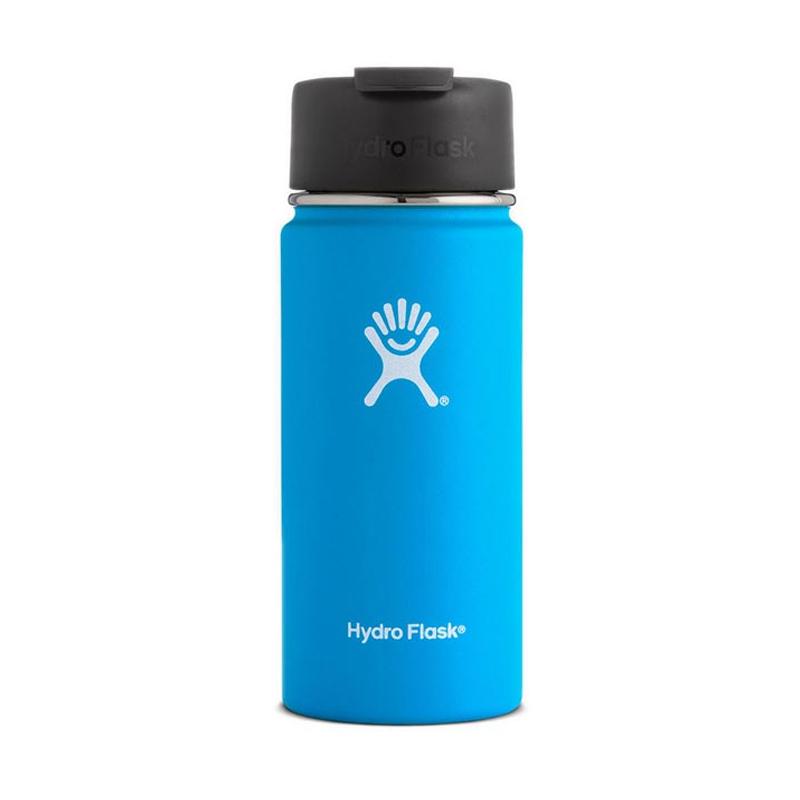 hydro flow water bottle