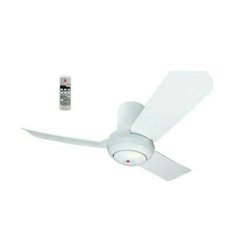 Jual Kdk S44xu Baby Ceiling Fan Kipas Angin With Remote 44 Inch