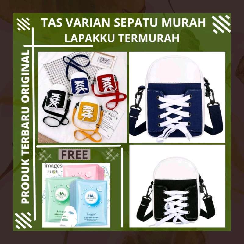 Harga sling store bag bape
