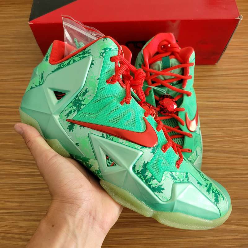 Harga lebron sale 11