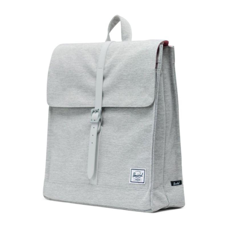 herschel city