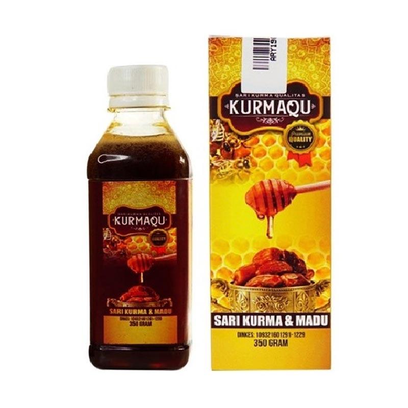 Jual Kurmaqu Sari Kurma Madu Nutrisi Untuk Ibu Hamil Dan Menyusui Terbaru Juli 2021 