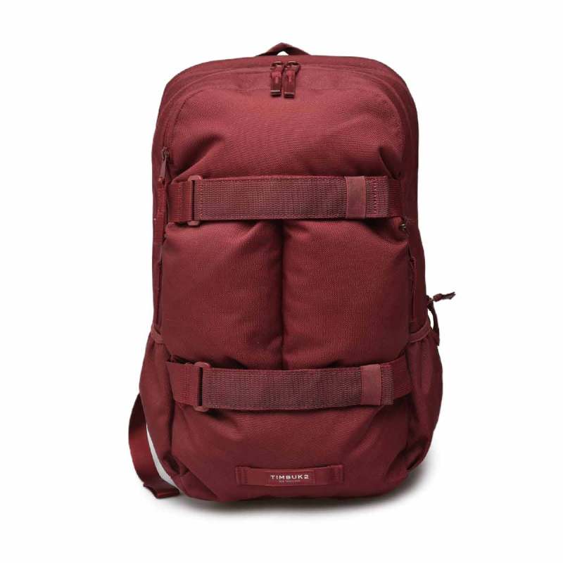 Jual Timbuk2 Vert Pack Collegiate Tas Ransel Pria Red 4915 3