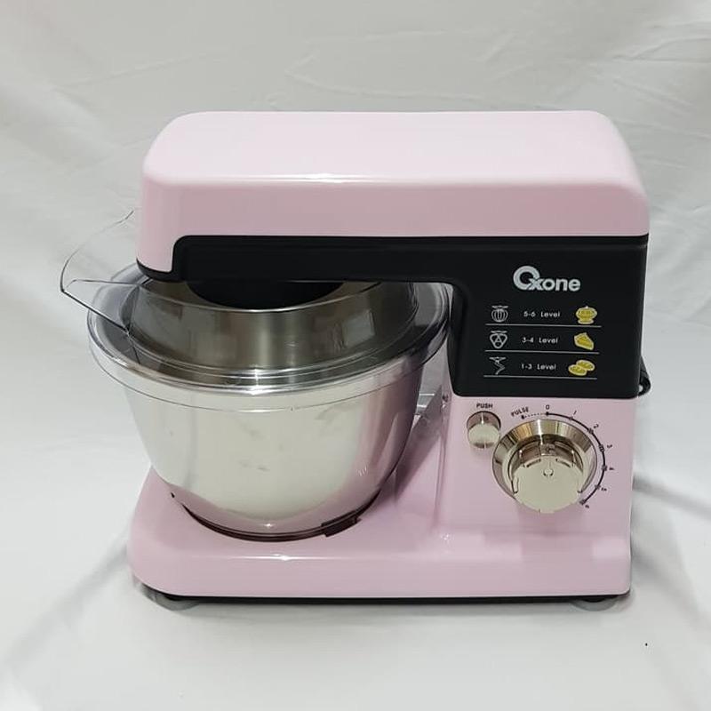 Jual Oxone Ox855 Master Standing Mixer 4 L Online September 2020 Blibli Com