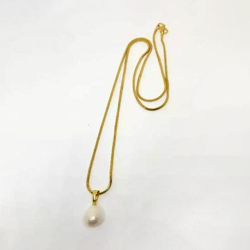 Jual Kibay Kalung Titanium Liontin Mutiara Air Tawar Putih Online Februari 2021 Blibli Kalung pria, kalung titanium, kalung pria titanium, kalung titanium gold, kalung titanium * harga terjangkau. kibay kalung titanium liontin mutiara air tawar putih