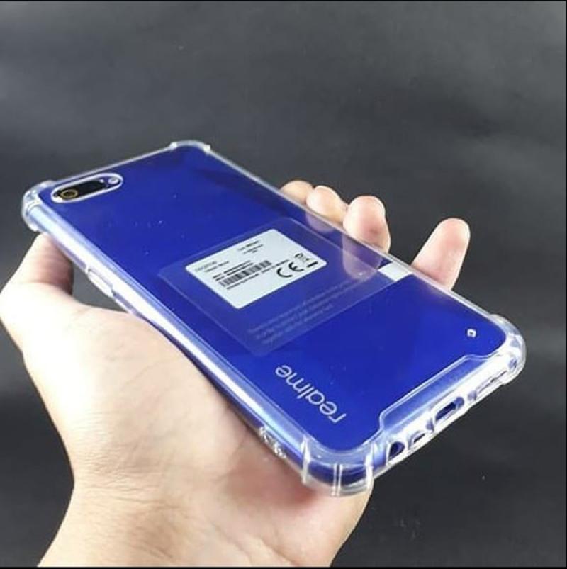 Case sales realme c2
