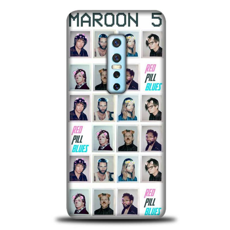 Promo Hardcase Premium Custom Vivo V17 Pro Maroon 5 Funny L2738 Case Cover Di Seller Cannon Case Kota Semarang Jawa Tengah Blibli