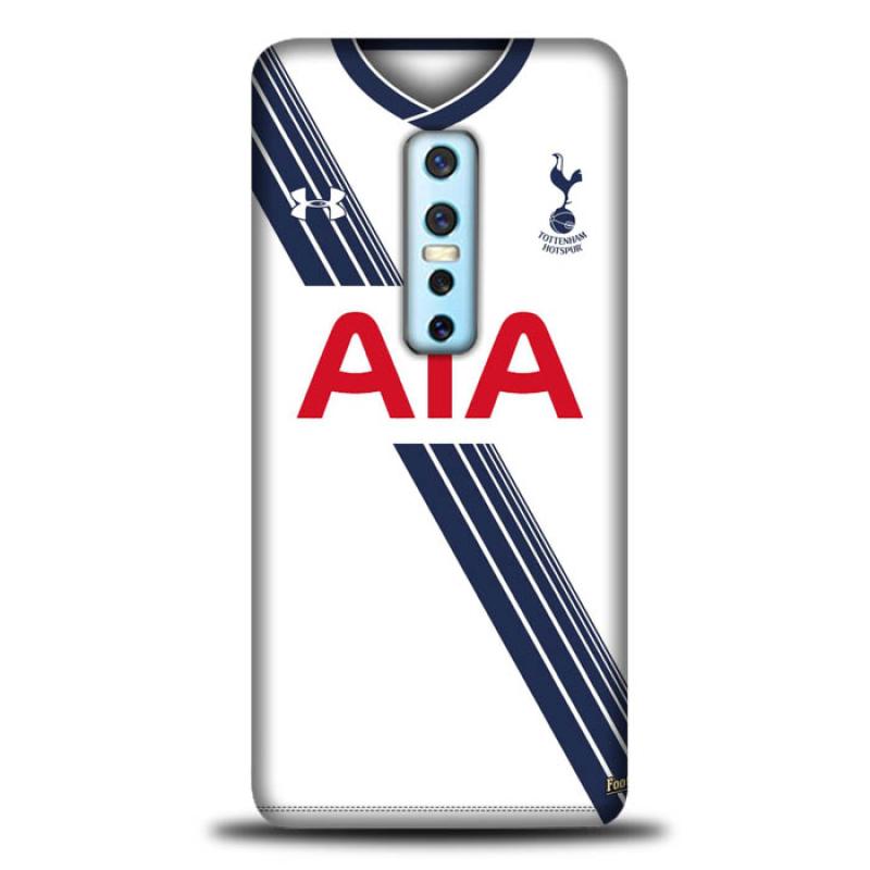 custom tottenham shirt