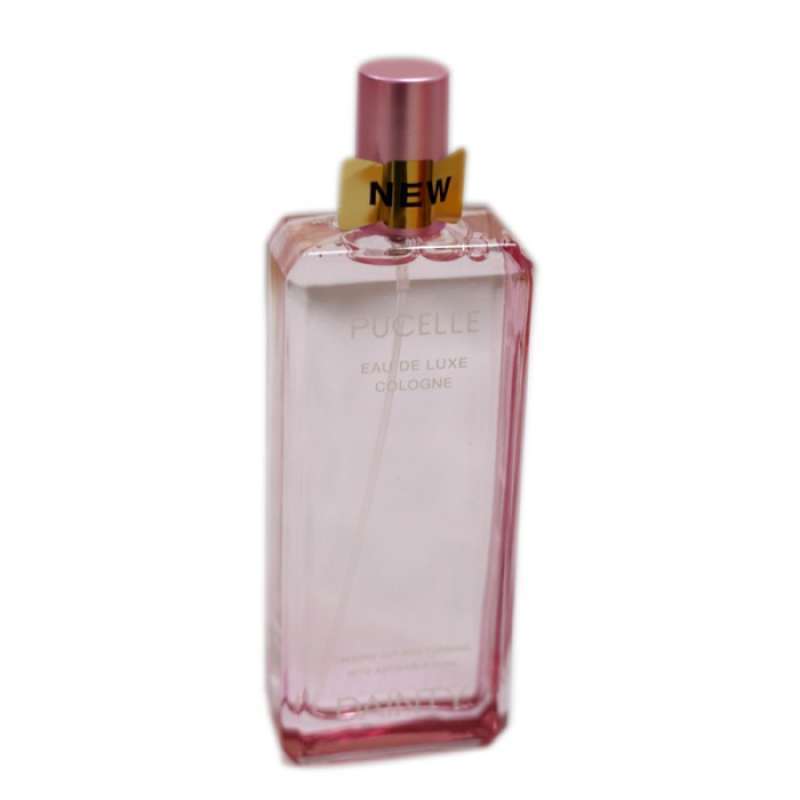 Pucelle Eau De Luxe Cologne Dainity 100M
