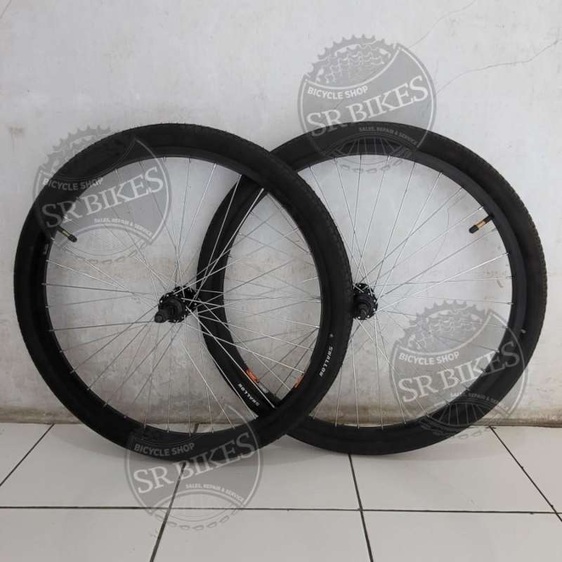 Minion bike 24 inch best sale