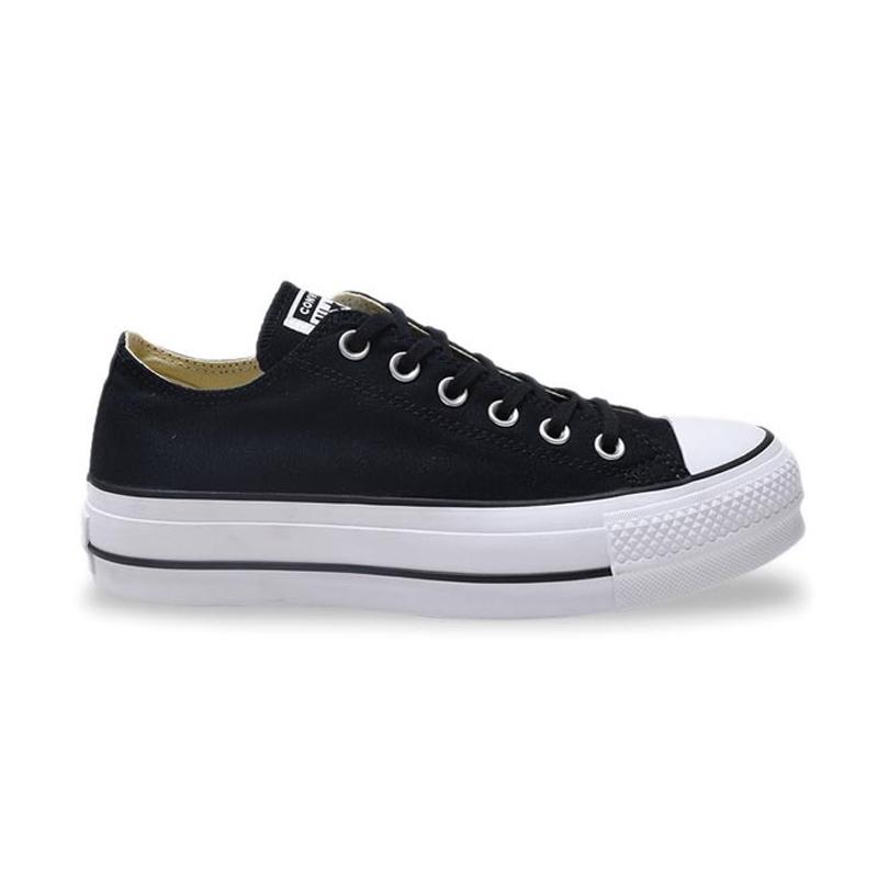 women's low top chuck taylors