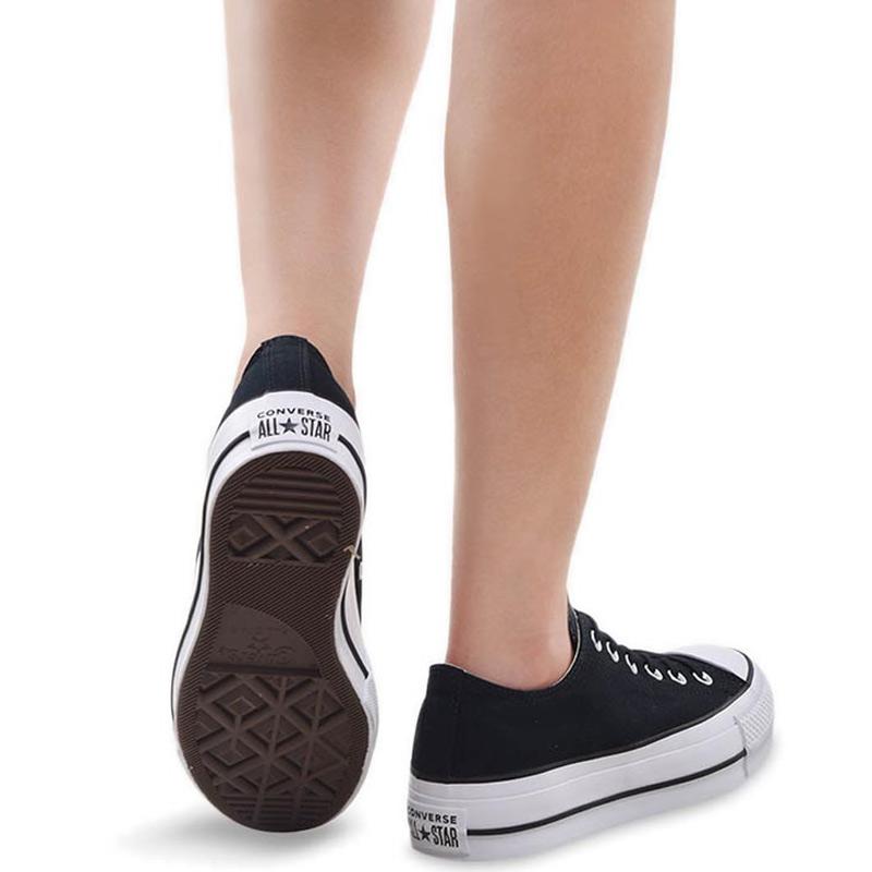 converse women's chuck taylor all star lift