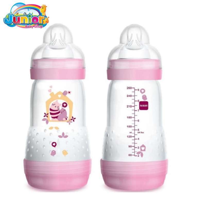 MAM Anti-Colic 260ml