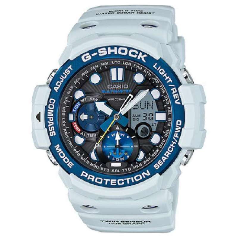 お買得！】【お買得！】G-SHOCK ガルフマスター GN-1000B 腕時計