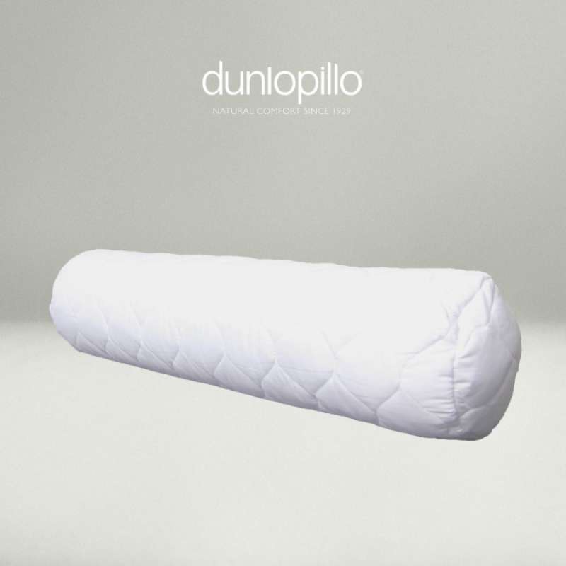 Dunlopillo bolster online