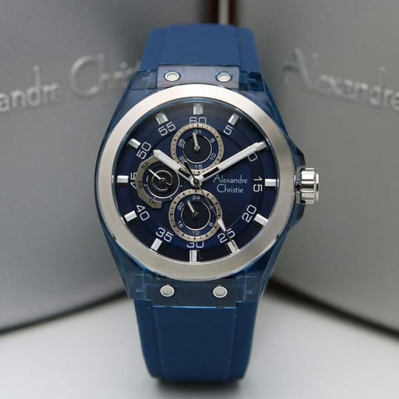 Jual Alexandre Christie Jam Tangan Analog Pria Ac 6546 Murah Mei 2021 Jual Alexandre Christie Jam Tangan Analog Pria Ac 6546 Murah Mei 2021