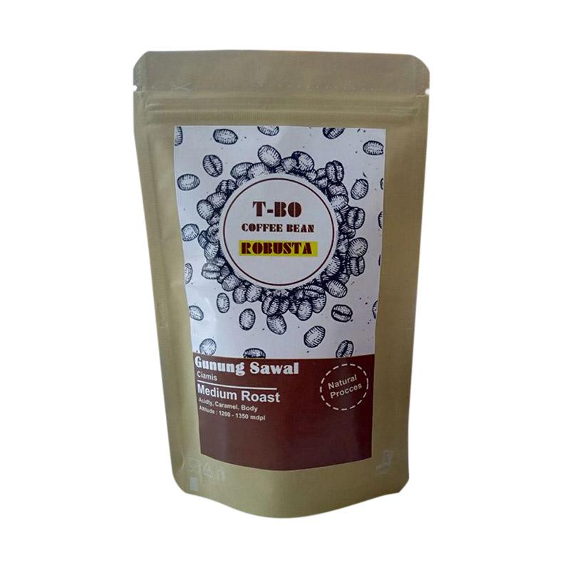Jual T Bo Coffee Bean Biji Kopi Online Agustus 2020 Blibli Com