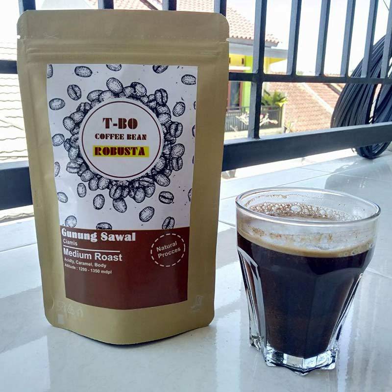 Jual T Bo Coffee Bean Biji Kopi Online Agustus 2020 Blibli Com