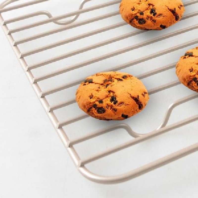 suncity non stick baking rack cooling rack -11 inch