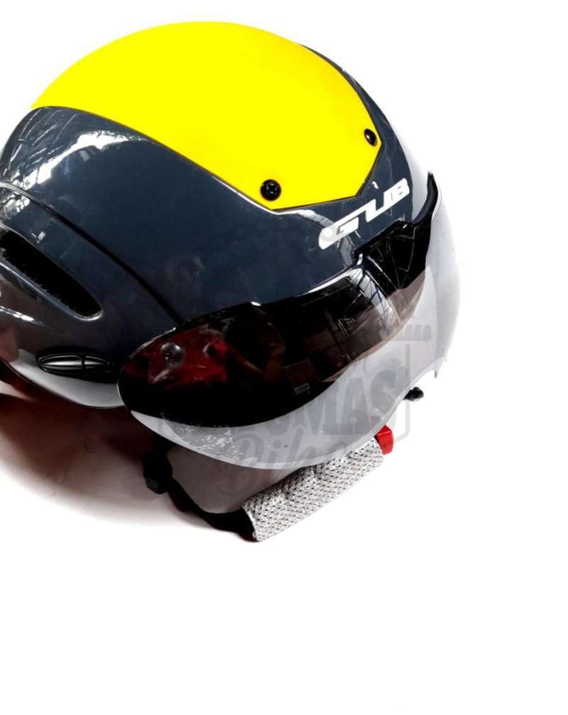 Gub tt helmet 2025