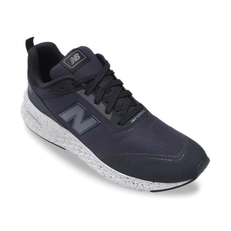 Jual New Balance 515 Fresh Foam Men s Sneakers Shoes Black 11