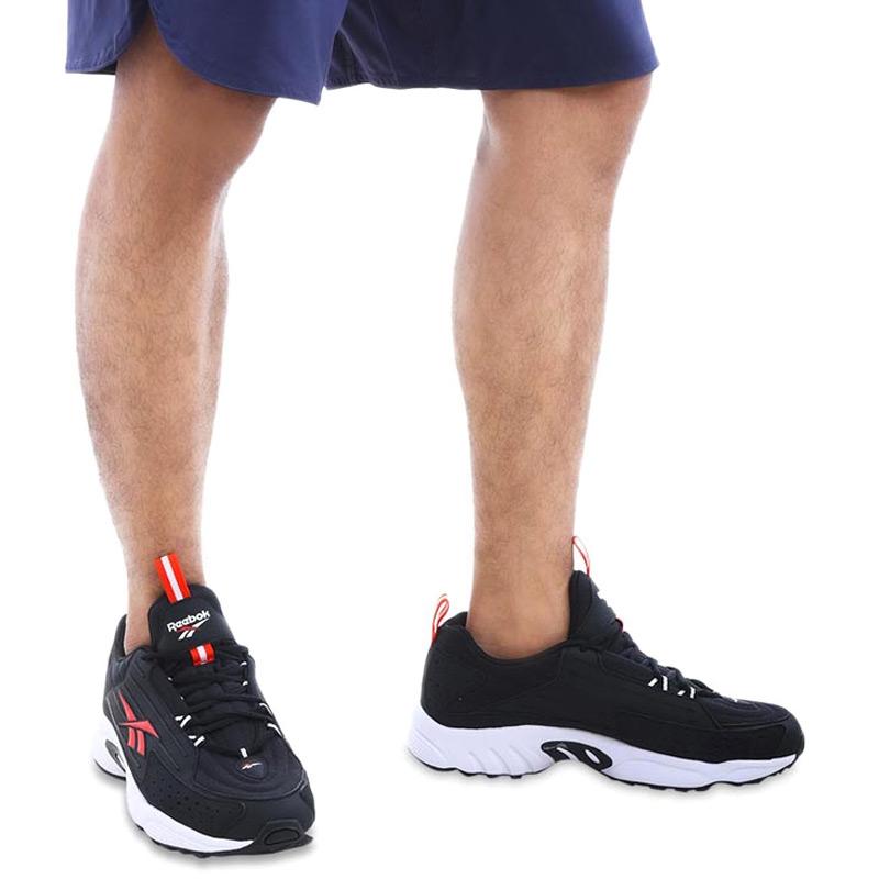 dmx sneakers