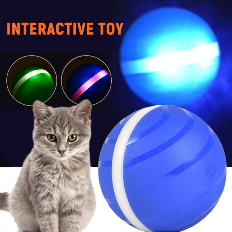 magic roller ball