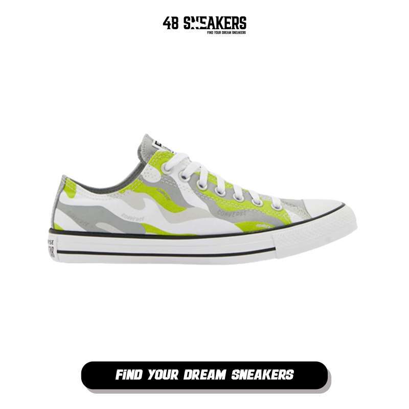 Jual Converse Ctas Rave Ox Terbaik September 2024 Harga Murah Gratis Ongkir Blibli
