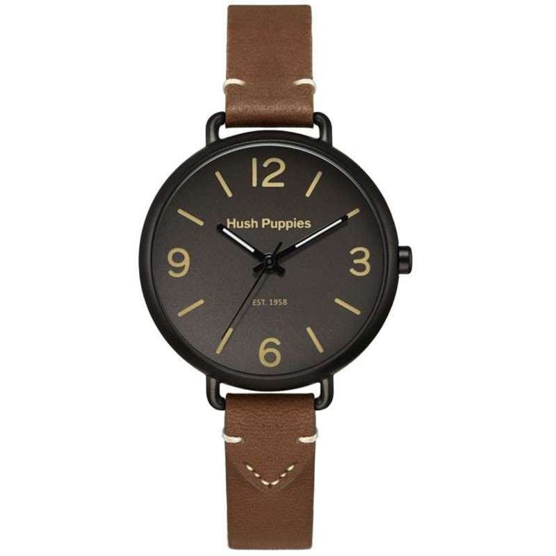 Hush puppies online watch harga