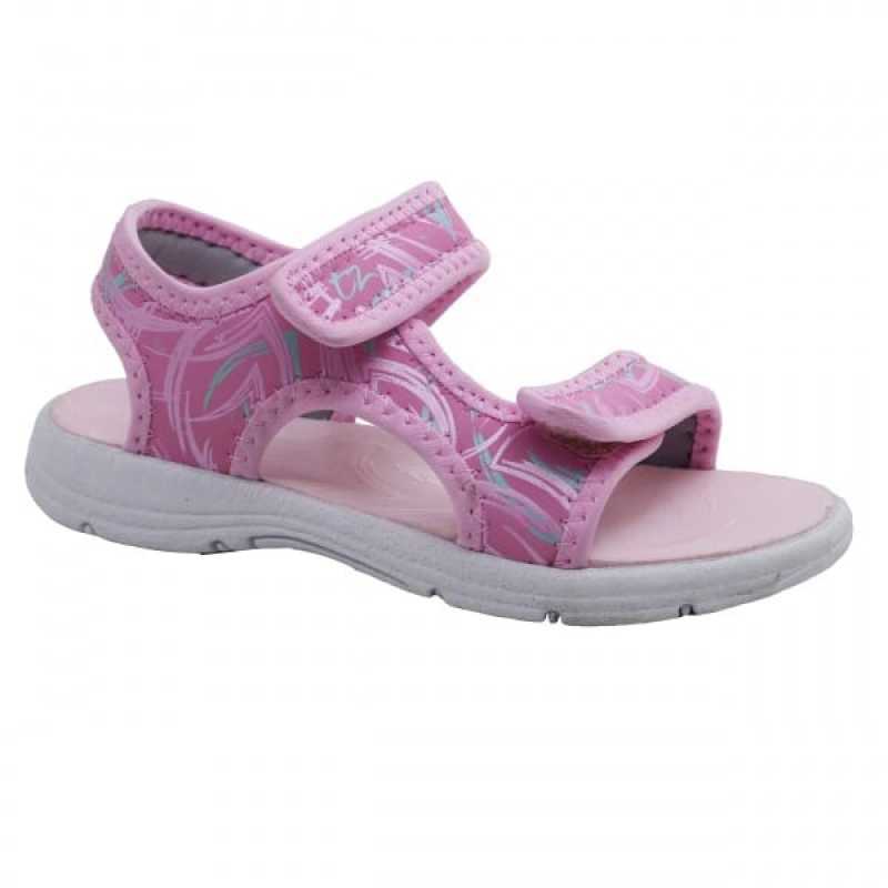 Promo Sepatu Sendal Anak Perempuan, Havana 5 Ch Candy/White ...