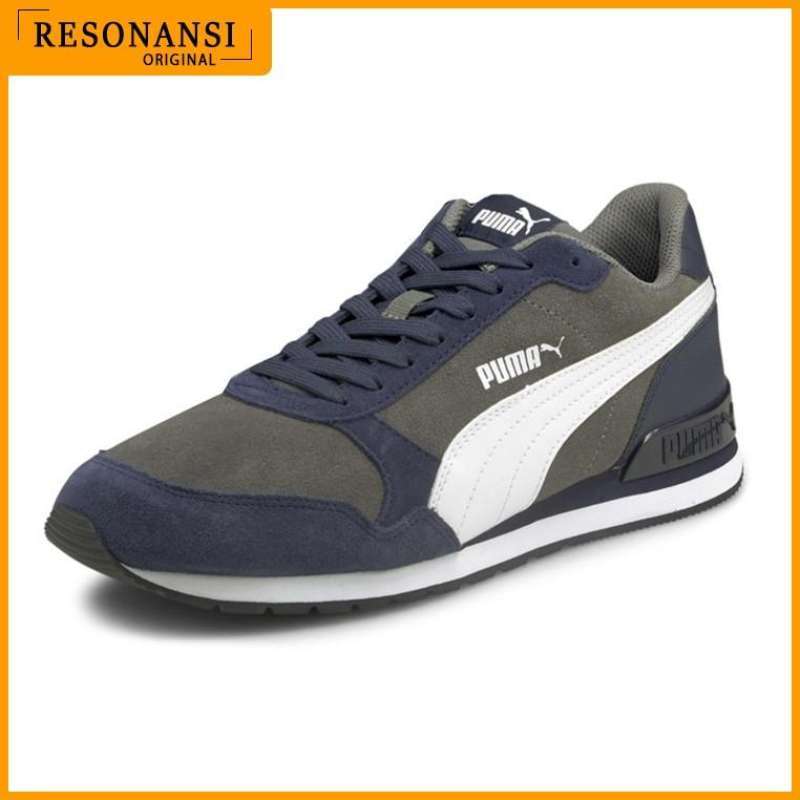 Sepatu puma new arrivals original pria