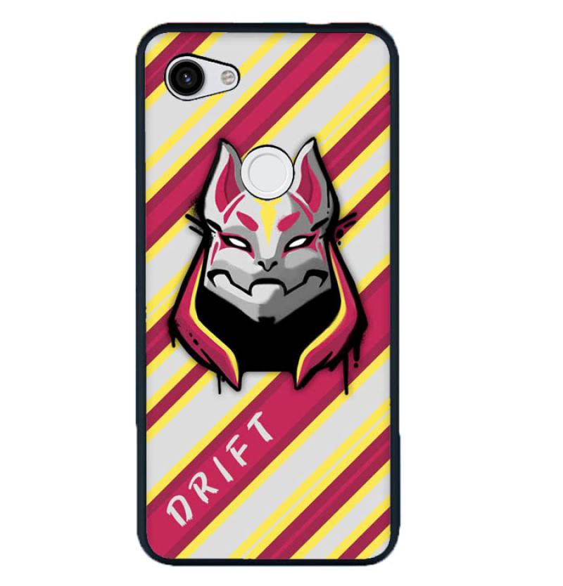 Jual Casing Google Pixel 3a Xl Custom Hardcase Hp Fortnite Drift Mask L3267 Online Agustus 2020 Blibli Com