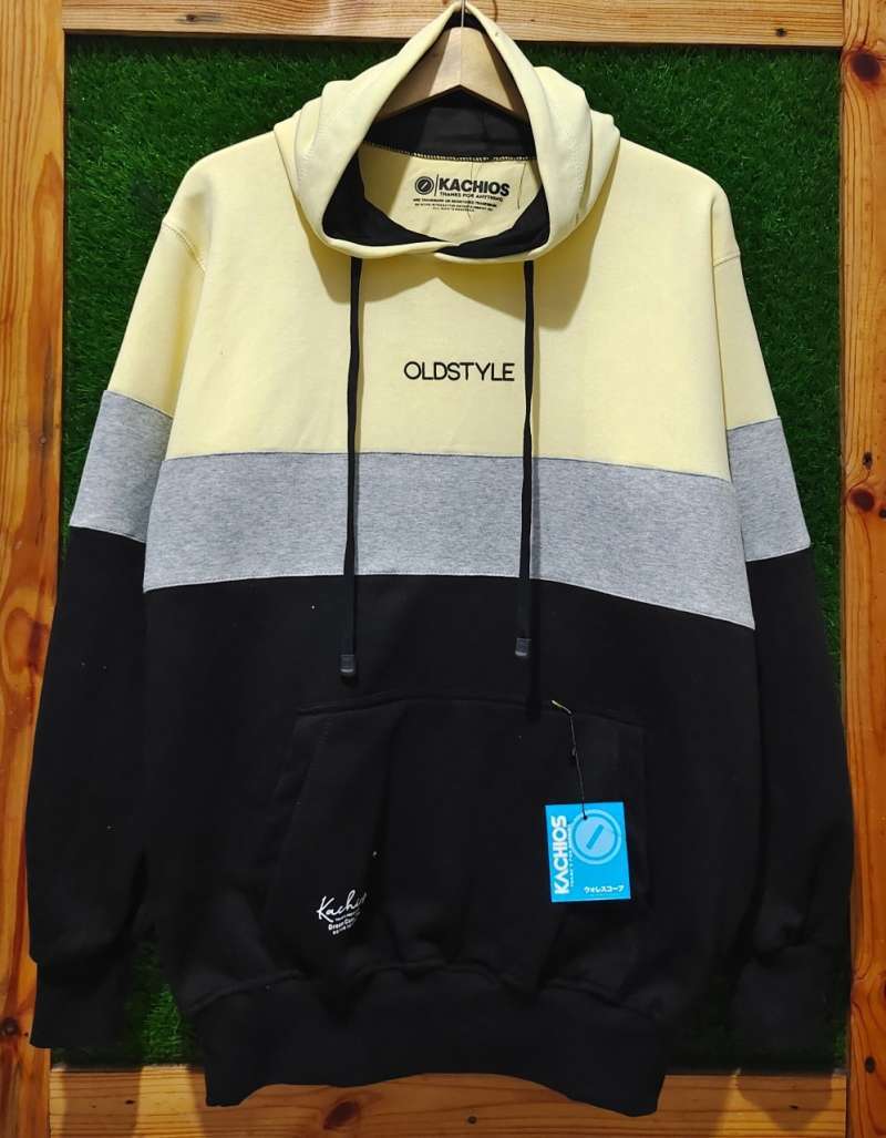 Sweater hoodie original sale