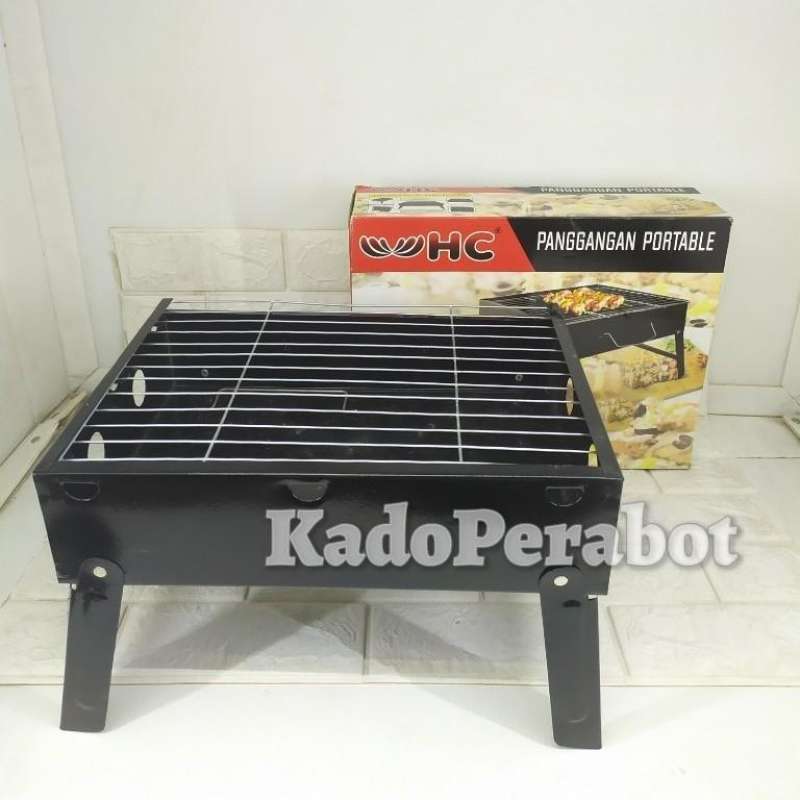Tempat bbq top