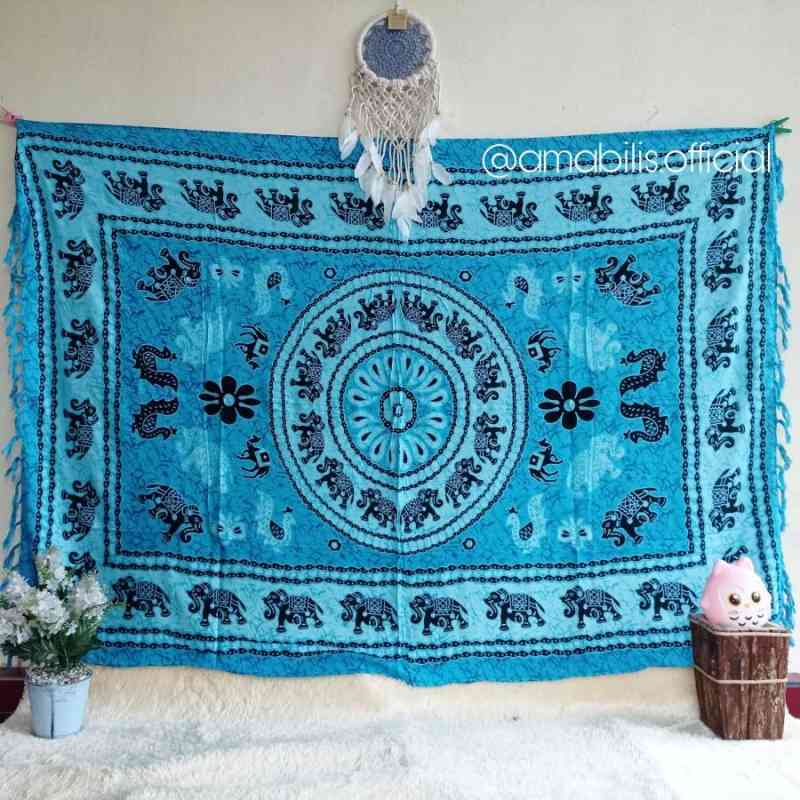 Kain tapestry online