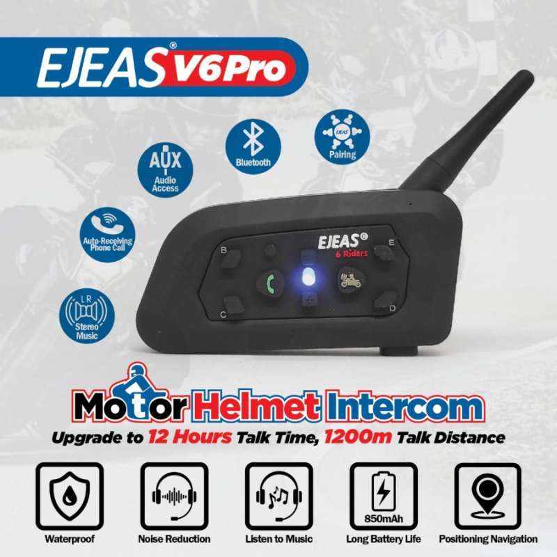 Speaker bluetooth 2024 helm