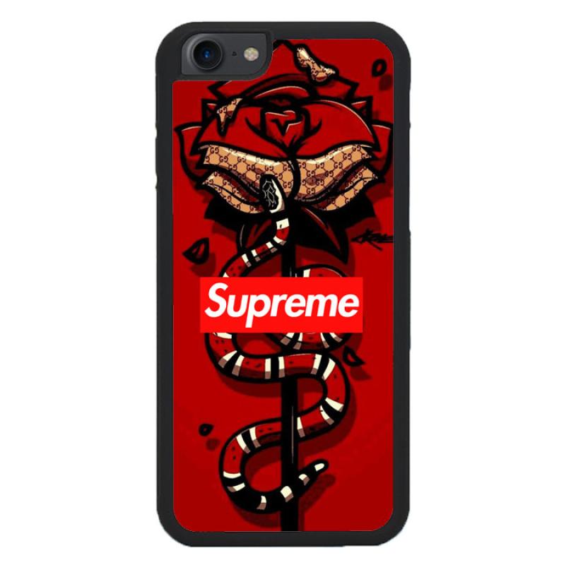 iphone 8 cover supreme