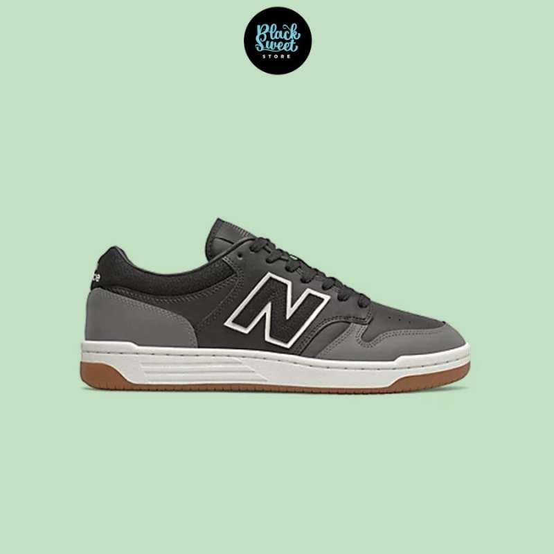 Sepatu sneakers new best sale balance