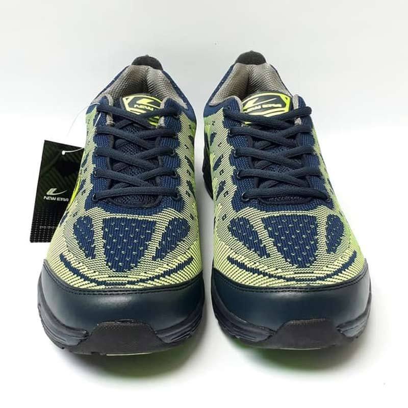 Jual New Era Sepatu Olahraga Pria L0199 Online Oktober 2020 Blibli Com