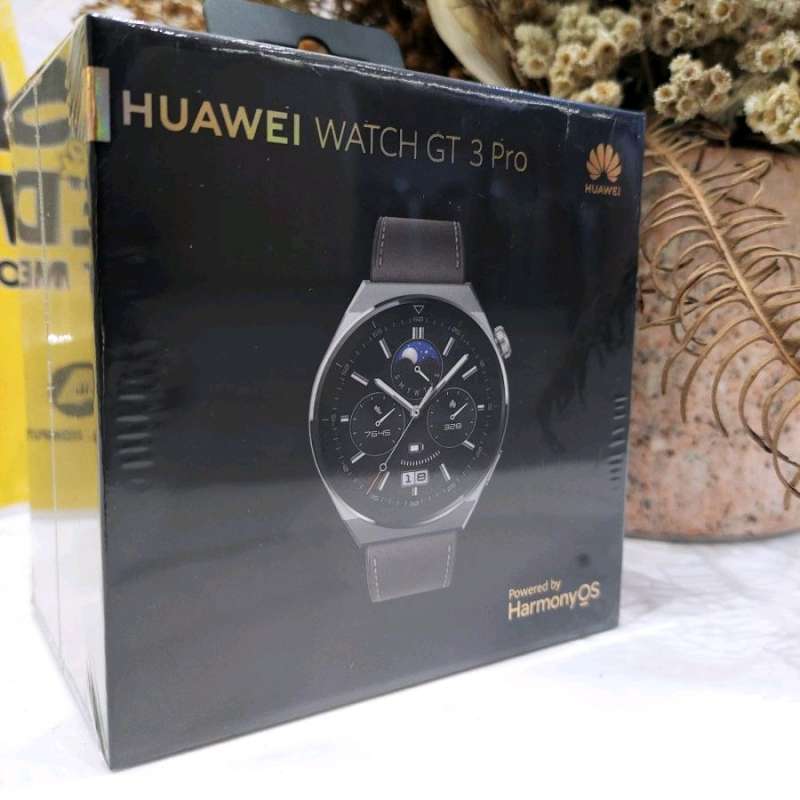 Huawei watch discount gt sauna