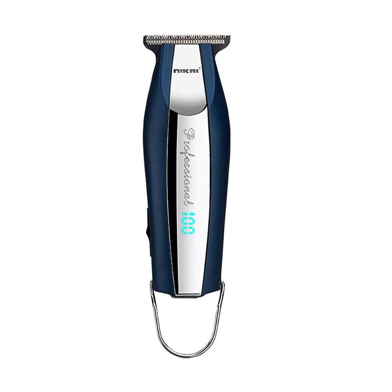 Jual H Ikea 100 240v Professional Electric Hair Clipper Trimmer