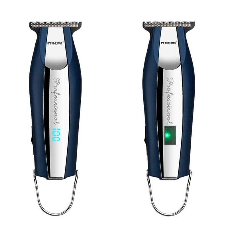 Jual H Ikea 100 240v Professional Electric Hair Clipper Trimmer