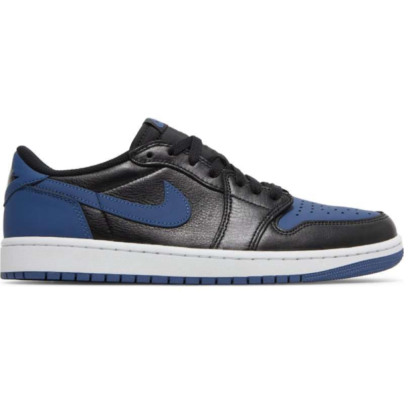 Jual Nike Jordan 1 Low Og Original Terbaru Harga Promo Murah