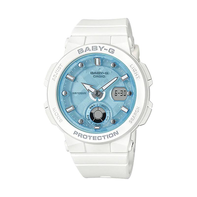 harga baby g bga 250